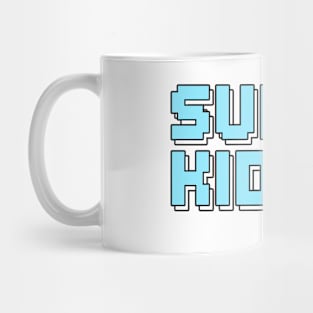 Super Kids Mug